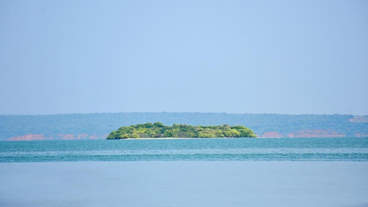Melheim Beach Kalpitiya Buitenkant foto